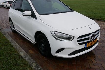 Mercedes-Benz B 200 Gebrauchtwagen