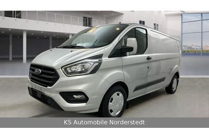 Ford Transit Custom Gebrauchtwagen