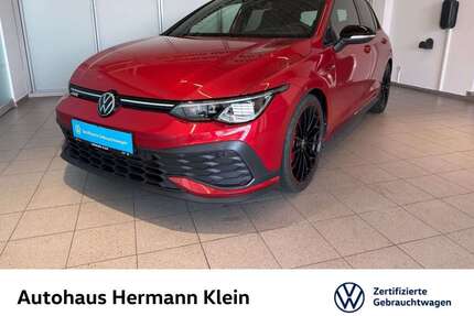 VW Golf GTI Gebrauchtwagen