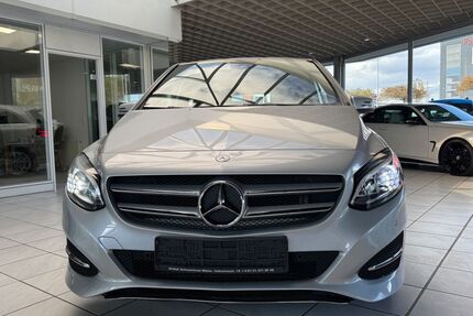 Mercedes-Benz B 180 Gebrauchtwagen