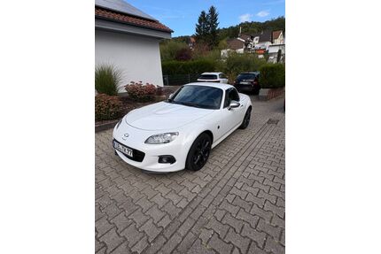 Mazda MX-5 Gebrauchtwagen