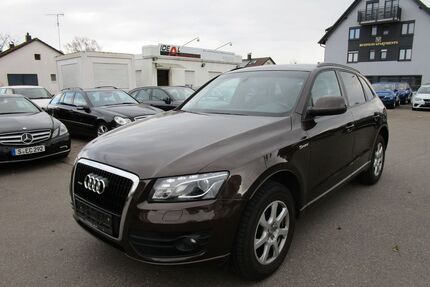 Audi Q5 Gebrauchtwagen