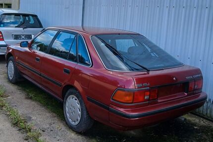 Toyota Carina Gebrauchtwagen