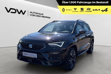 Seat Ateca Gebrauchtwagen