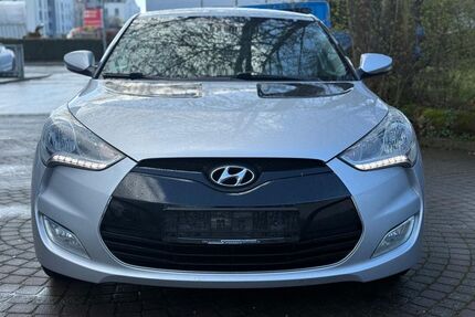 Hyundai Veloster Gebrauchtwagen