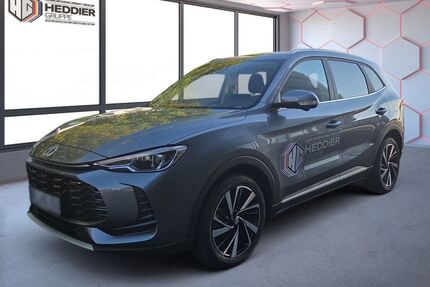 MG ZS Gebrauchtwagen