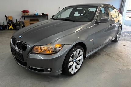 BMW 318 Gebrauchtwagen