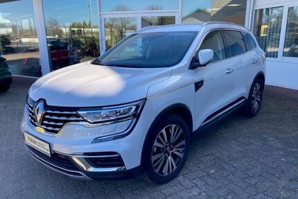 Renault Koleos Gebrauchtwagen