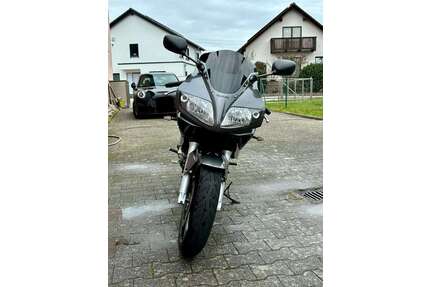 Suzuki SV 650 Gebrauchtwagen