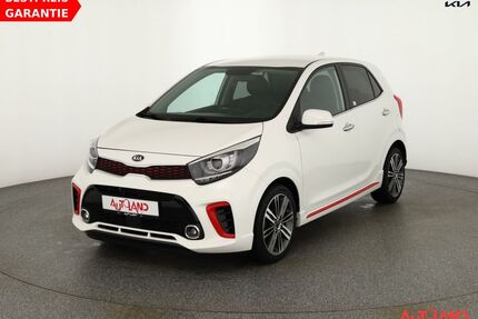 Kia Picanto Gebrauchtwagen