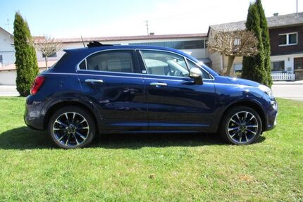 Fiat 500X Gebrauchtwagen