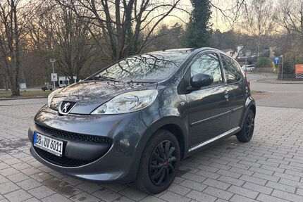 Peugeot 107 Gebrauchtwagen