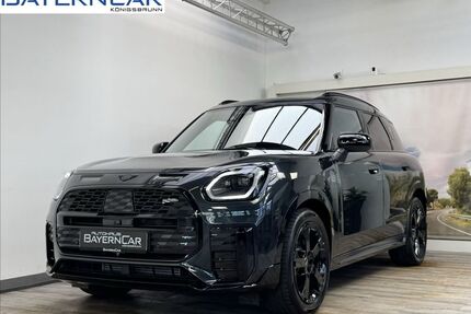 Mini Cooper C Countryman Gebrauchtwagen