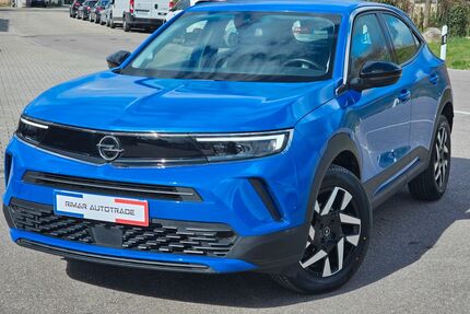 Opel Mokka Gebrauchtwagen