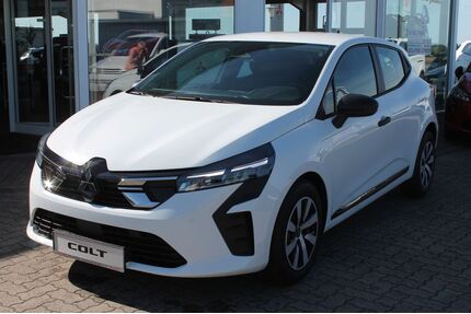 Mitsubishi Colt Gebrauchtwagen