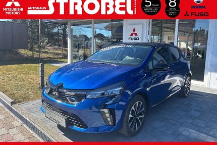 Mitsubishi Colt Gebrauchtwagen