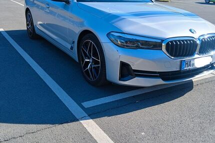 BMW 530 Gebrauchtwagen