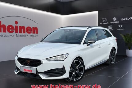 Cupra Leon Gebrauchtwagen
