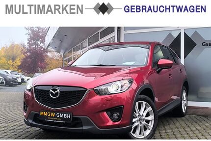 Mazda CX-5 Gebrauchtwagen