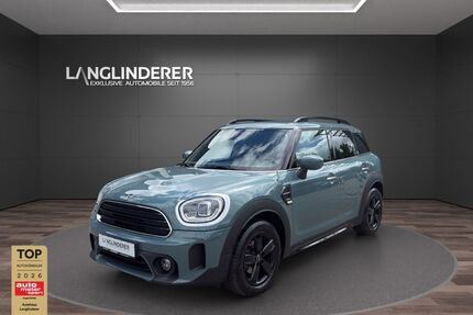 Mini One D Gebrauchtwagen