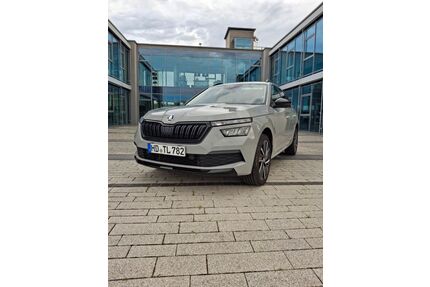 Skoda Kamiq Gebrauchtwagen