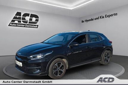 Kia XCeed Gebrauchtwagen