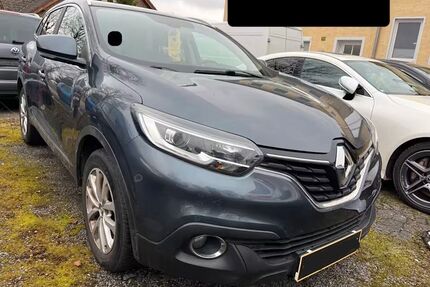 Renault Kadjar Gebrauchtwagen