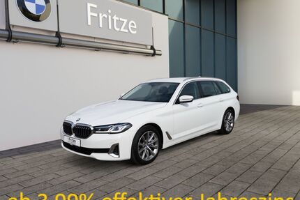 BMW 530 Gebrauchtwagen