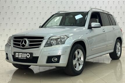 Mercedes-Benz GLK 220 Gebrauchtwagen