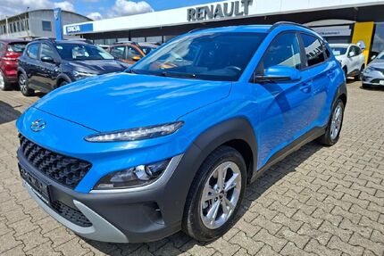 Hyundai KONA Gebrauchtwagen
