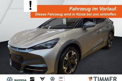 Cupra Tavascan Gebrauchtwagen