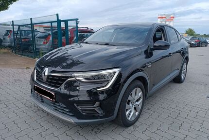 Renault Arkana Gebrauchtwagen