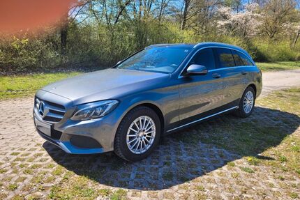 Mercedes-Benz C 180 Gebrauchtwagen