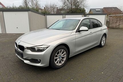 BMW 316 Gebrauchtwagen