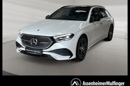 Mercedes-Benz E 300 Gebrauchtwagen