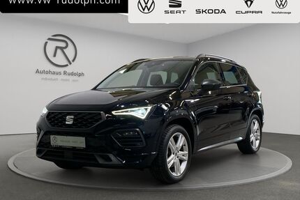 Seat Ateca Gebrauchtwagen