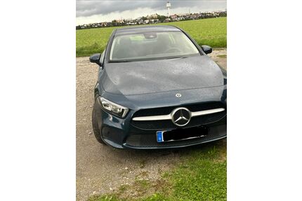 Mercedes-Benz A 250 Gebrauchtwagen