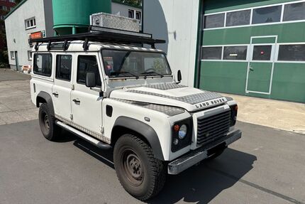 Land Rover Defender Gebrauchtwagen