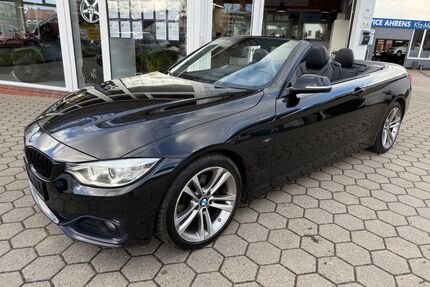 BMW 420 Gebrauchtwagen