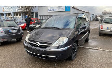 Citroen C8 Gebrauchtwagen