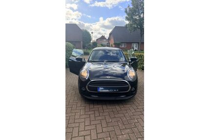 Mini One First Gebrauchtwagen