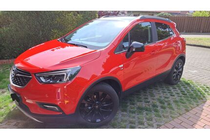 Opel Mokka X Gebrauchtwagen