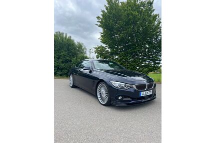 Alpina D4 Gebrauchtwagen
