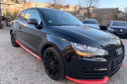Audi A1 Gebrauchtwagen