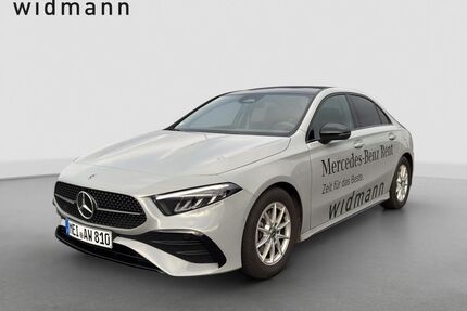 Mercedes-Benz A 200 Gebrauchtwagen
