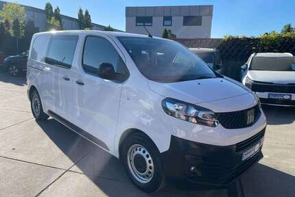Fiat Scudo Gebrauchtwagen