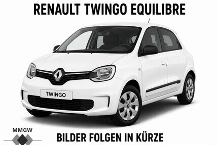 Renault Twingo Gebrauchtwagen