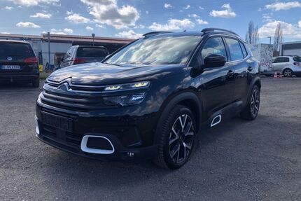 Citroen C5 Aircross Gebrauchtwagen