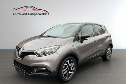 Renault Captur Gebrauchtwagen