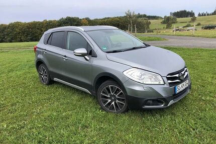 Suzuki (SX4) S-Cross Gebrauchtwagen